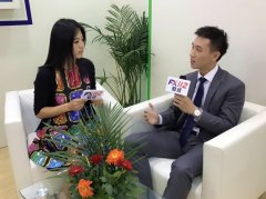 FX112采访 国汇亚洲（GCMASIA）总经理李志明