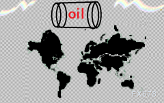 国际油价最新消息：国际油价上涨克宫重申立场俄油上限计划或形同虚设