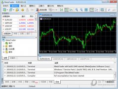 MetaTrader5官方下载MetaTrader(金融交易平台)V500官方版