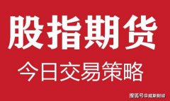 200417威斯财经股指期货策略：期货公司快期软件手机极速下单