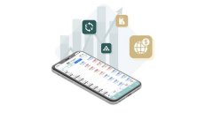为投资者带来创新的金融交易移动应用程序(APP)——「百利好环球APP」2023年2月18日融商环球官网mt5