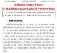 预计停牌时间不超过10个交易日2023年8月20日期货如何开户交易