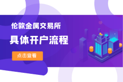 伦敦金属交易所通过提供公平、高效和流动的市场—mt4最少投资多少