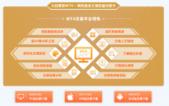 那么MT4炒黄金有哪些优势呢?外汇交易的操作