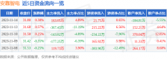 打造新型电力系统的“心脏和主动脉”-股票行情走势图