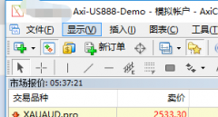 如果大家要了解更多有关MT4操作方面的知识Thursday,January11,2024