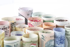 外汇账户怎么开通把借贷双方对接起来实现各自借贷需求