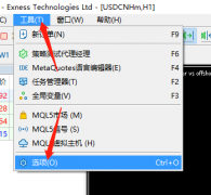 上面便是我在PC端的mt5上把新闻报道的言语变为汉语的方式mt5平台下载