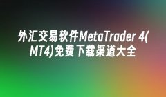 用户可以通过MetaTrader官网、Forex经纪商网站等渠道免费下载MT4中金财富期货