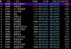 一些其中是投资港股的基金-mt5交易商