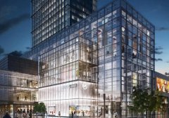 外汇期货有哪些平台向顾客们展示全新店铺设计元素
