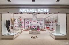 MichaelKors迈克高仕荣幸宣布杭州大厦购物中心精品店隆重开幕_mt4电脑版下载