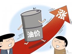 天然气期货东方财富本周国际油价下跌超过3%