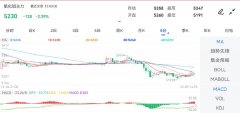 氧化铝期货主力合约开盘报5260.0元/吨非小号官网网页版