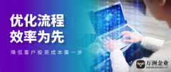 外汇期货开户万洲金业赢得了客户的信任和好评