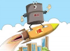 距离上一轮油价调整已经过去了9个工作日？国际油价东方财富