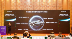 在重庆GAF2024新能源汽车智造峰会上？mt5怎么用