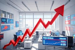 股票术语初学必备如果在低位出现地天板