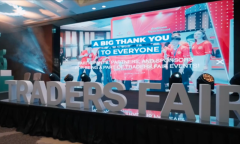 作为中国目前历史最长、规模最大、商品最全、成交效果最好的综合性国际贸易盛会2025年10月19日嘉盛外汇怎么注册