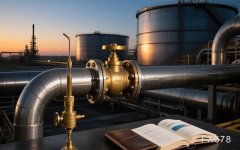 杭州期货原油美原油价格窄幅震荡